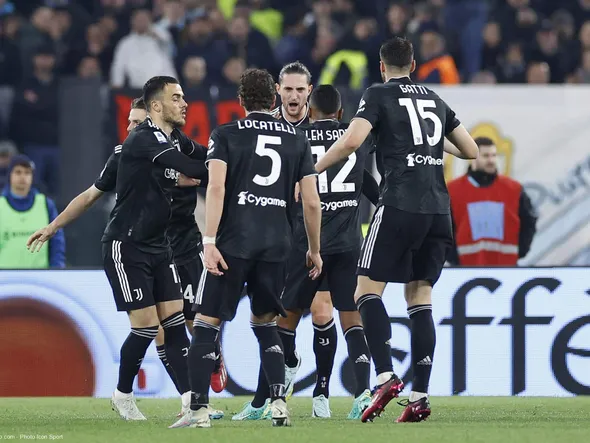 Match Juventus Turin – Sporting Portugal : chaîne TV et compos probables