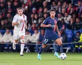 PSG : un Milanais salue Mbappé et Zaïre-Emery