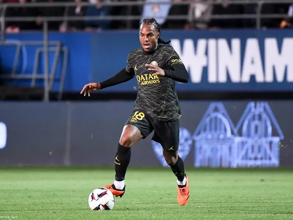 Mercato Live : les détails du deal PSG-Benfica pour Renato Sanches