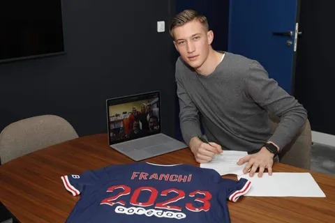 Officiel Mercato - PSG : un nouveau gardien fait ses valises