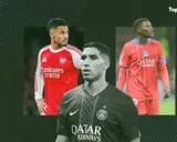 Le Top 10 des meilleurs défenseurs du monde en 2026