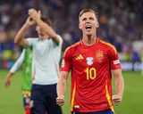 Barça : la réponse de Leipzig tombe pour Dani Olmo