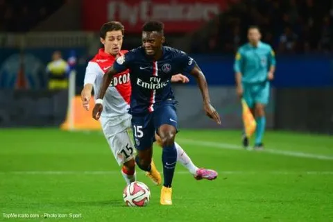 PSG : un club italien ambitieux pense à Bahebeck