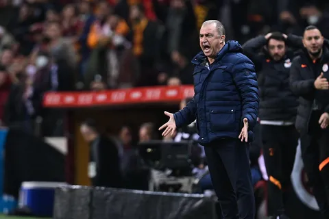 Officiel Mercato - Galatasaray : le club se sépare de Fatih Terim