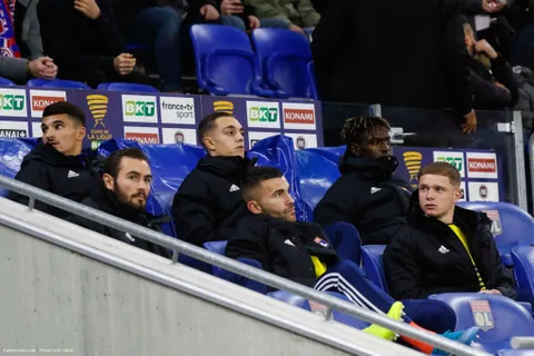 OL : “je n’ai pas eu l’amour du club”, un ancien espoir des Gones balance