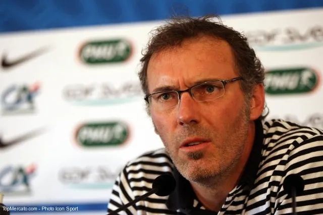 Blanc n’exclut pas de rejoindre un club !