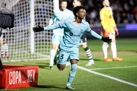 Match Betis Séville – Barça : chaîne TV et compos probables