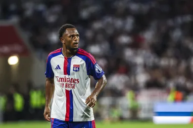Mercato OL : pour doubler Openda, Lyon planche sur une des rares pistes offensives de l’OM de Lorenzi