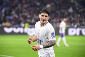 Mercato OL : Satriano acheté… pour être vendu dans la foulée ?