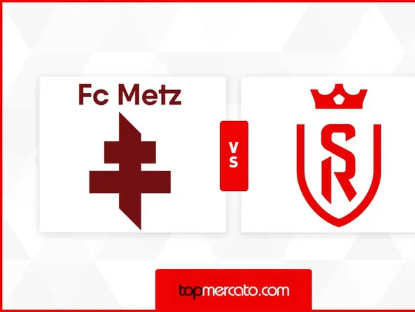 Pronostic Metz Reims – Barrage Ligue 1 (21/05/2025)