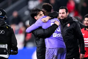 Rennes : écarté à Lens, Brice Samba tient sa revanche sans Habib Beye