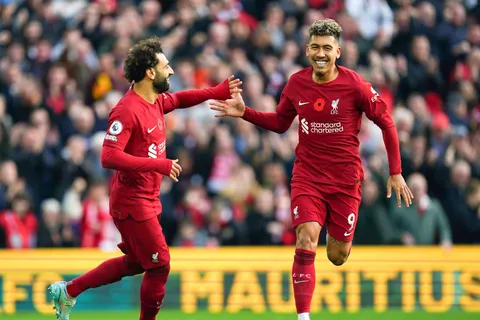 Mercato - L’Arabie Saoudite lorgne un attaquant de Liverpool