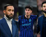L’OM sur un colosse de 17 ans, accord Barça – Bastoni, l’Ajax cible un partant du Real Madrid… Les 3 infos mercato du jour