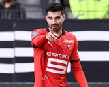 Rennes : le petit tacle de Terrier après son départ à Leverkusen