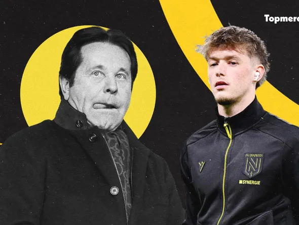 Mercato Nantes : Lepenant pisté en L1, Guirassy très courtisé… Vers un grand ménage l’été prochain ?