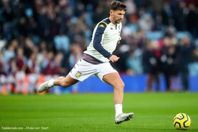 Chelsea : Aston Villa pourrait cesser le prêt de Drinkwater
