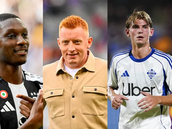 Accord Juve – Kolo Muani, une ancienne piste de l’ASSE vers Auxerre, un cador prêt à tenter le coup Nico Paz… Les 3 infos mercato du jour