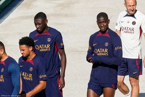 Mercato - PSG : accord trouvé pour le prêt d’un indésirable