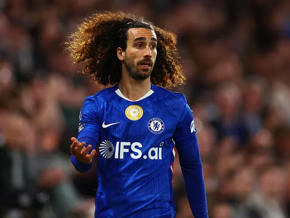 Mercato Real Madrid : “j’espère que ça se fera”… Cucurella tente déjà d’attirer un ancien coéquipier de Chelsea !