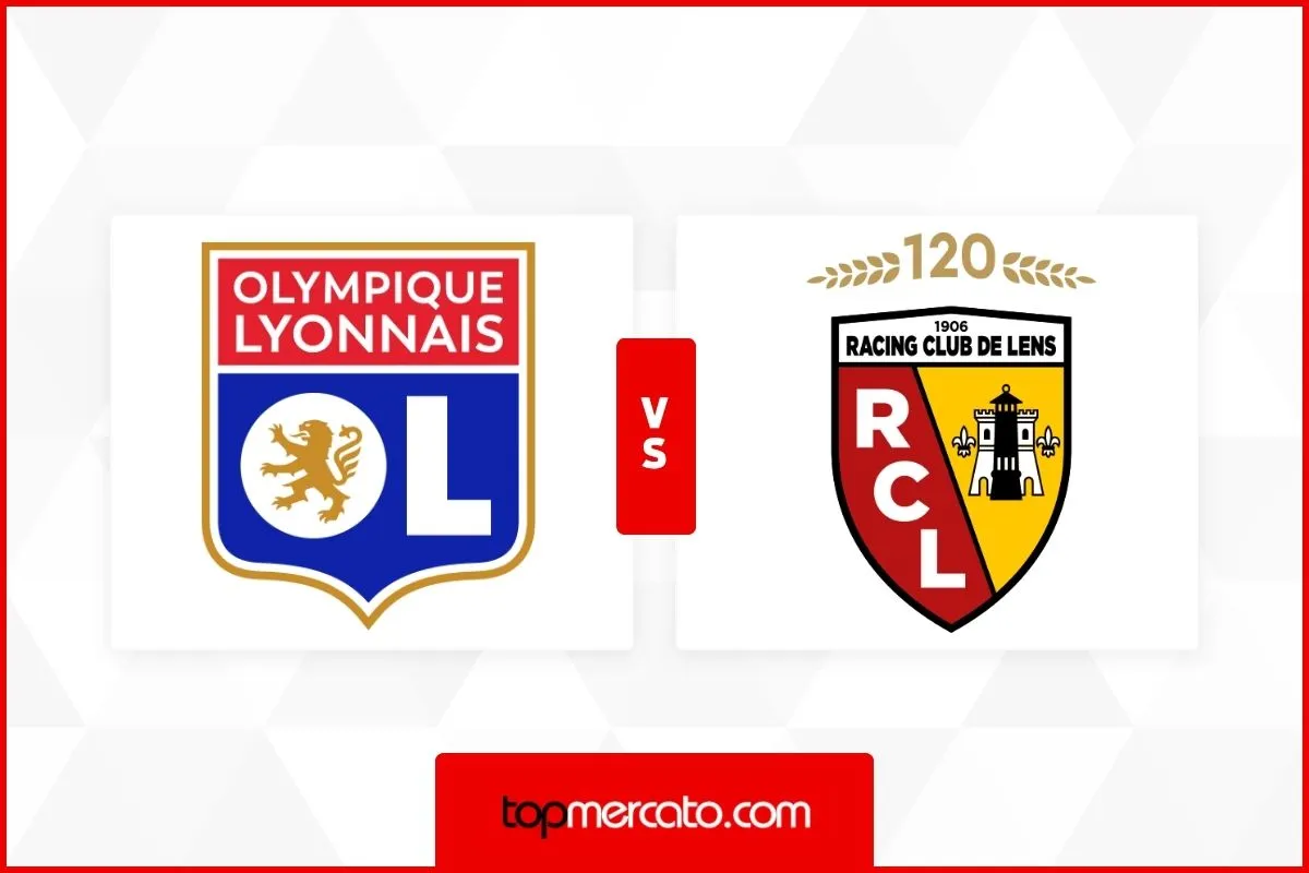Pronostic Lyon Lens