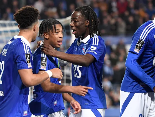 Rennes : les 3 plus gros coups mercato de Loïc Désiré avec Strasbourg