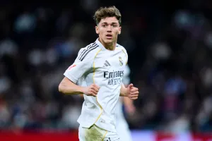 Mercato Real Madrid : la Premier League déjà en action pour la révélation Thiago Pitarch ?