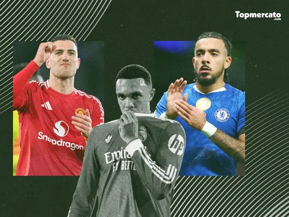 Mercato Real Madrid : Carvajal vers un départ cet été, 4 latéraux pour concurrencer Alexander-Arnold