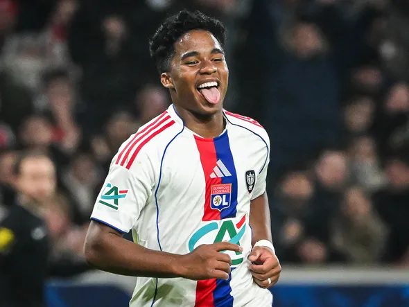Mercato Real Madrid, OL : Endrick a déjà défini son plan pour la saison prochaine