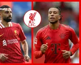 Mercato Liverpool : Michael Olise peut-il vraiment remplacer Mohamed Salah ?