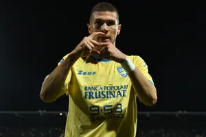 Mercato – Une top équipe de L1 en concurrence avec 3 clubs européens pour Giorgi Kvernadze, le “nouveau Kvaratskhelia”