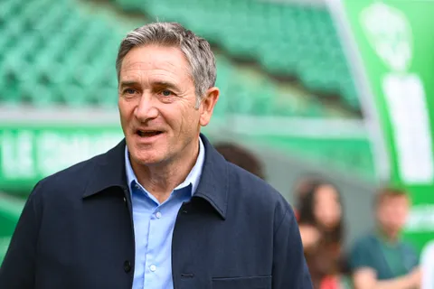 Mercato – À peine parti de l’ASSE, Philippe Montanier a une sérieuse touche en Ligue 1