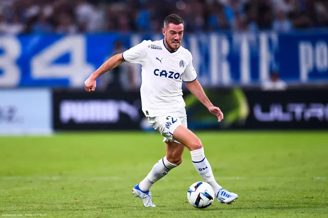 Veretout annonce de “belles choses” à l’OM cette saison