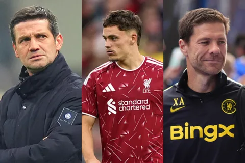 L’Inter Milan riposte face à l’intérêt du Barça pour un cadre, un cador européen est à l’affût pour Wirtz, Chelsea veut prolonger un remplaçant… Les 3 infos mercato du jour