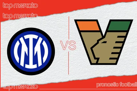 Pronostic Inter Milan Venise – Serie A (03/11/2024)