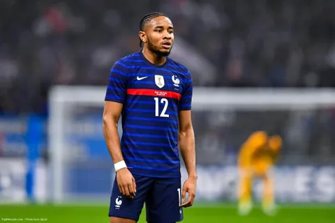 Mercato - PSG : Leonardo opposé au retour de Nkunku ?