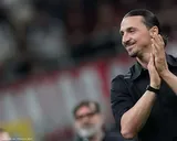 Clash entre Ibrahimovic et un ex-buteur de l’OM et de l’Inter !