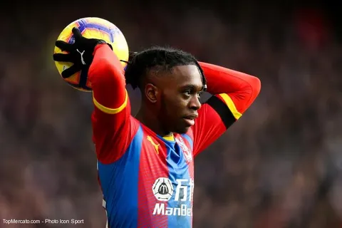 Man Utd : Wan-Bissaka a passé la visite médicale