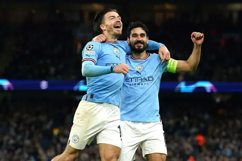 Mercato - Manchester City : Ederson, son conseil mercato à Gündogan