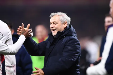 Mercato LOSC : Lille tient son deuxième latéral gauche à 3 M€