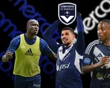 Mercato Bordeaux : les 5 Girondins déjà annoncés sur le départ