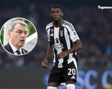 Mercato PSG : la Juventus est en train de se résigner pour Kolo Muani