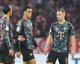 Liverpool se positionne sur une star du Bayern Munich