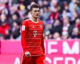 Bayern Munich : Pavard stupéfait par le départ de Nagelsmann