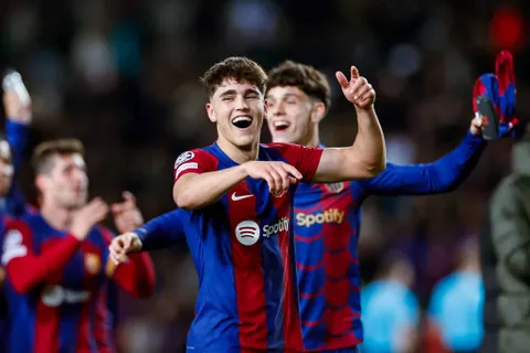 Mercato - Le PSG lorgne une autre pépite du Barça !