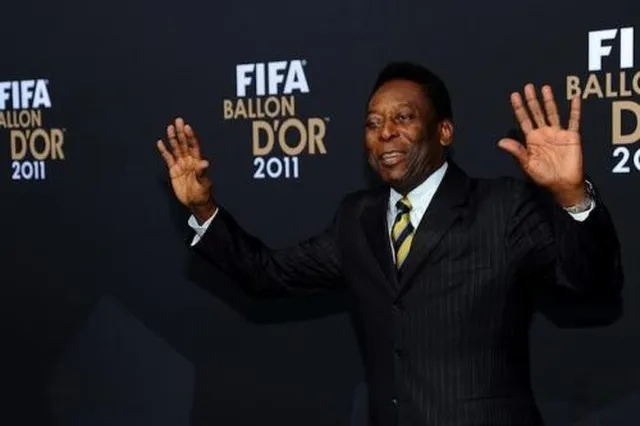 Brésil : les derniers échos sur l’état de santé de Pelé