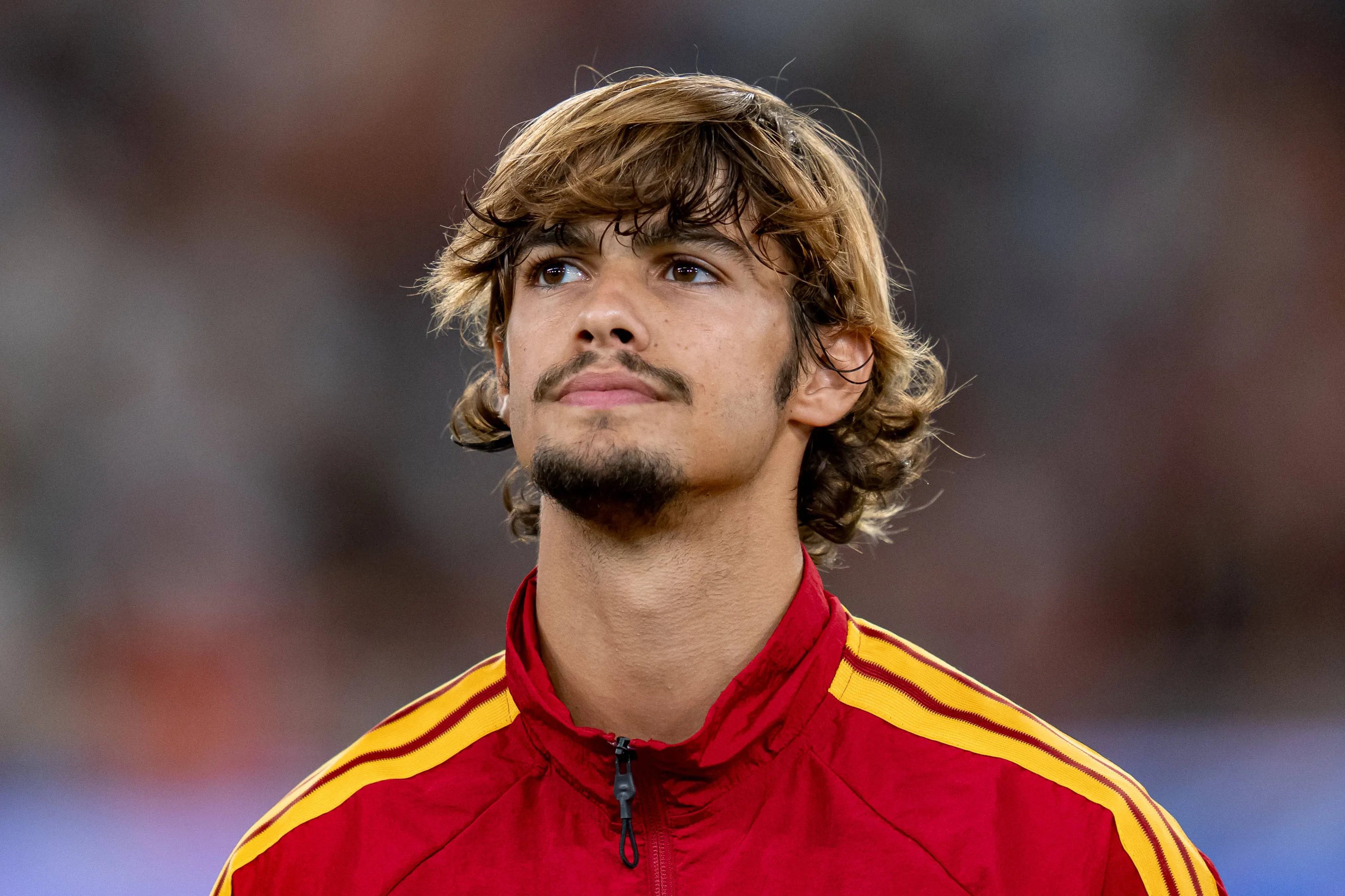 AS Roma v Atalanta BC – Serie A Enilive