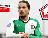 LOSC : la rumeur Anis Hadj Moussa à l’épreuve du Détecteur TM