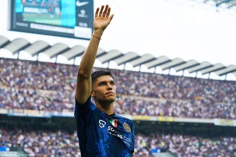 Mercato - L’intérêt de l’OM pour Correa confirmé, la DNCG va trancher…