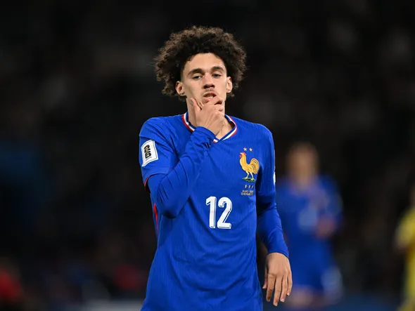 Mondial, mercato… L’été 2026 chargé de Maghnes Akliouche