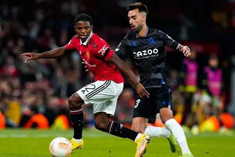 Une recrue estivale révèle pourquoi elle a choisi Manchester United et a snobé l’OL